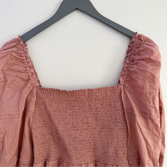 Reformation Dunes Dress - Picture 3 of 7